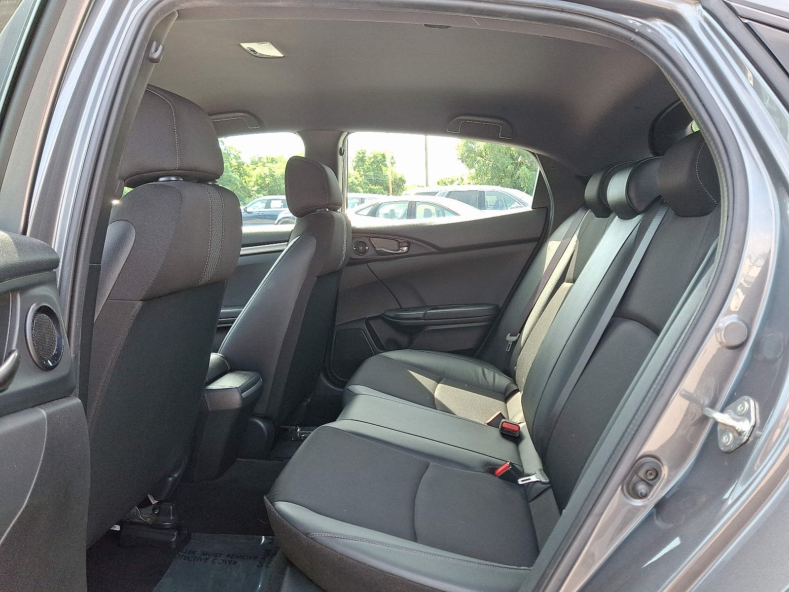 used 2020 Honda Civic car, priced at $23,999