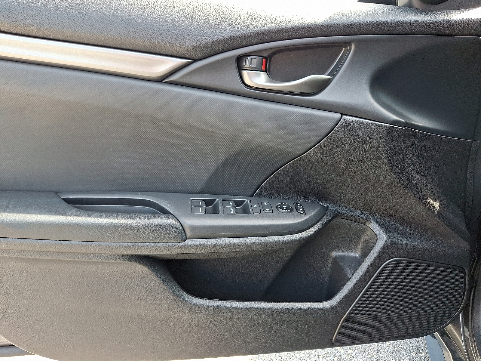 used 2020 Honda Civic car, priced at $23,999