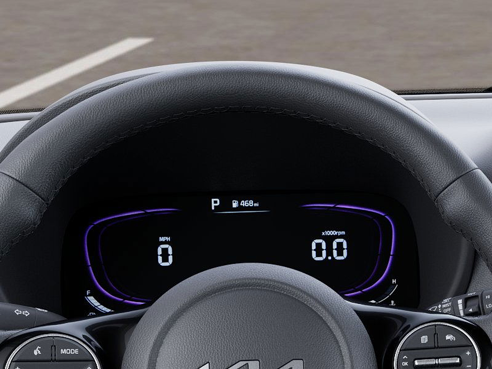 new 2025 Kia Soul car, priced at $27,360