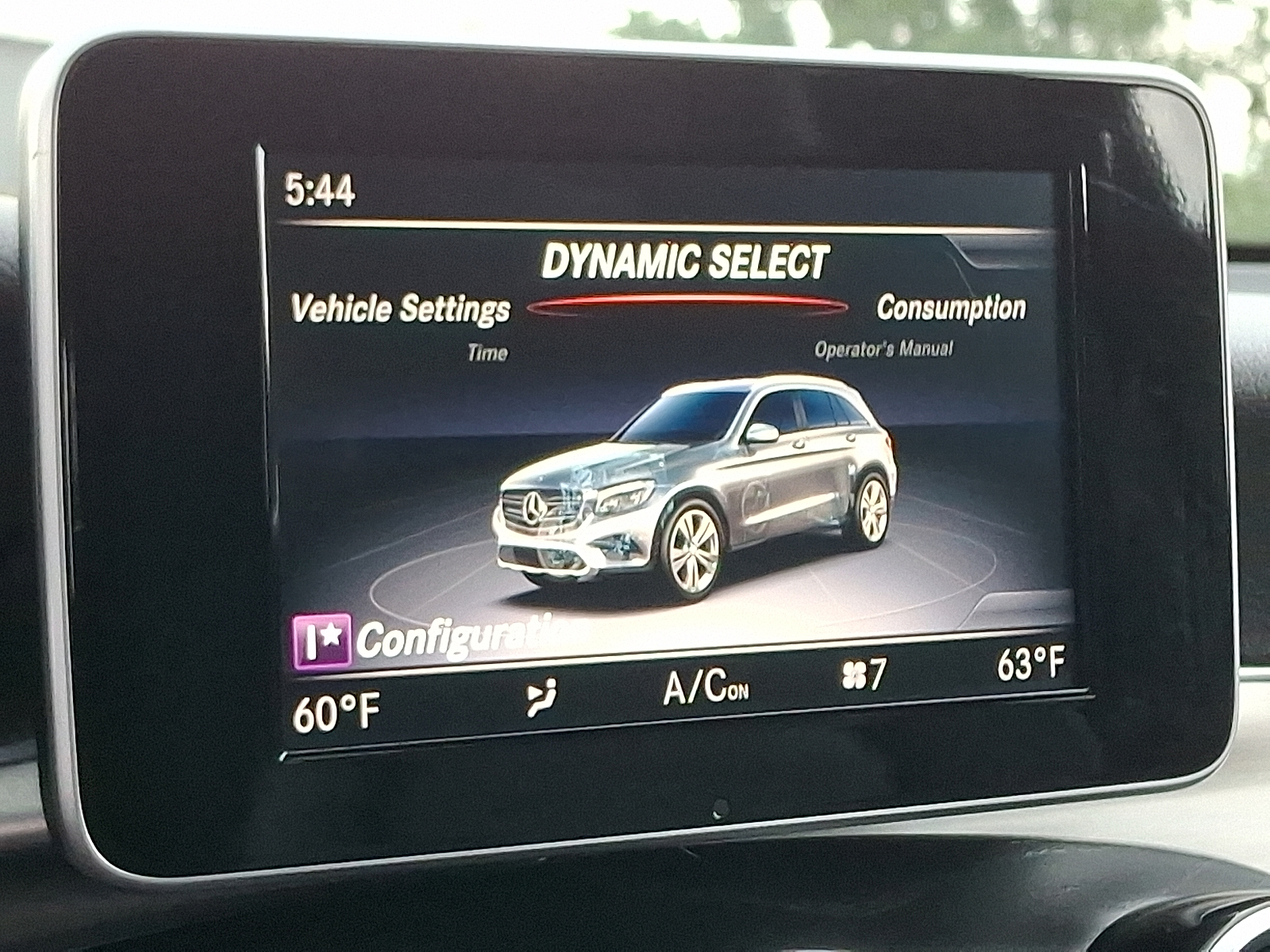 used 2019 Mercedes-Benz GLC 300 car, priced at $17,999
