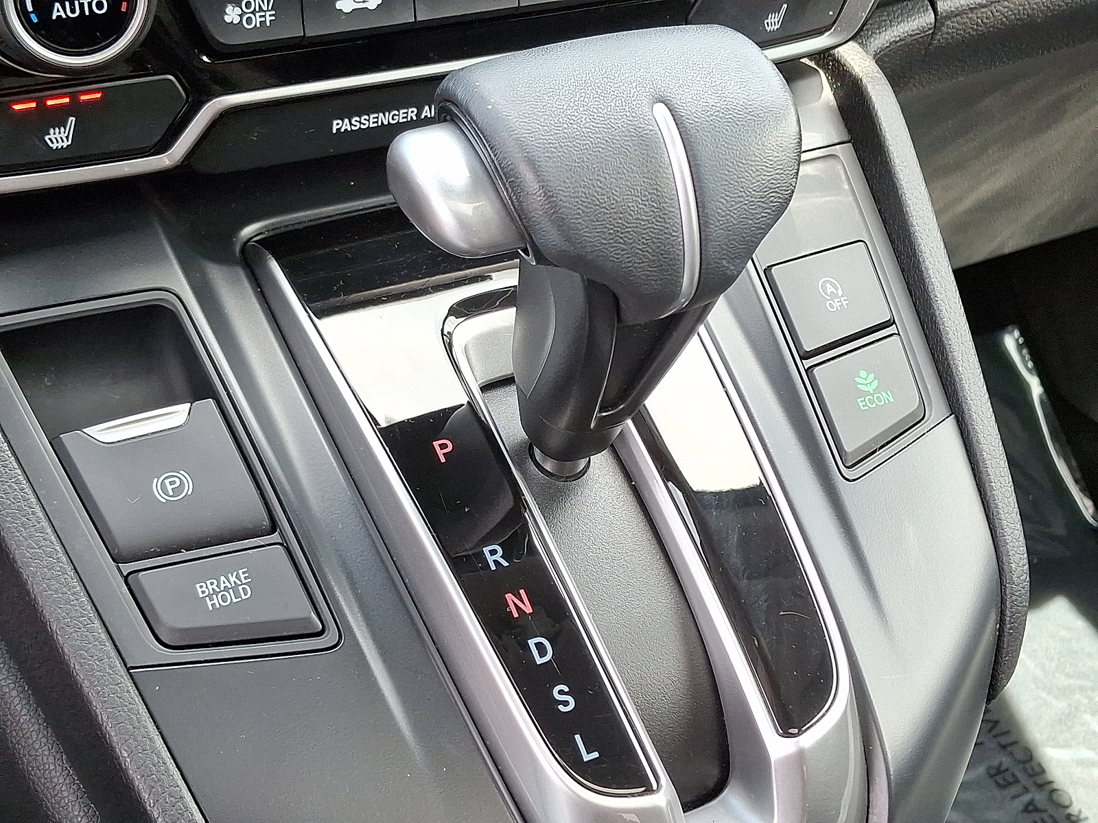 used 2022 Honda CR-V car, priced at $30,499