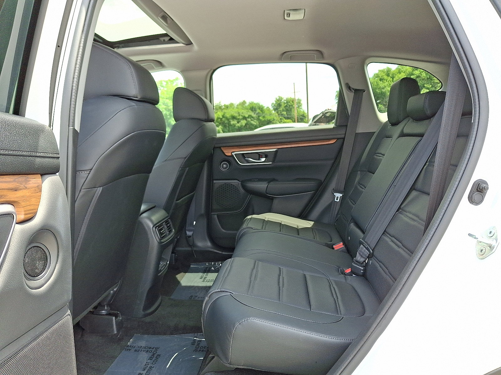 used 2022 Honda CR-V car, priced at $30,499