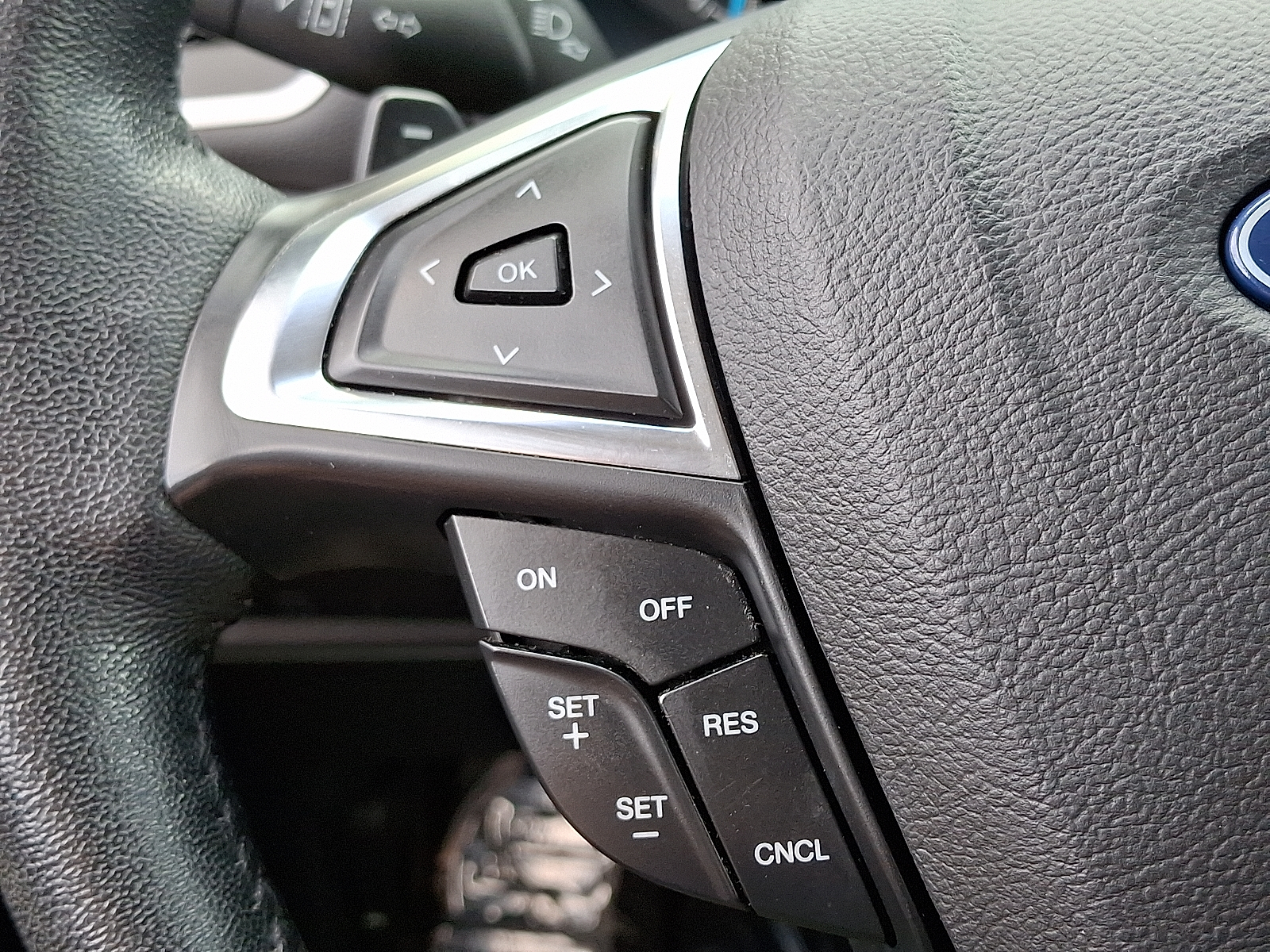 used 2019 Ford Edge car, priced at $16,999
