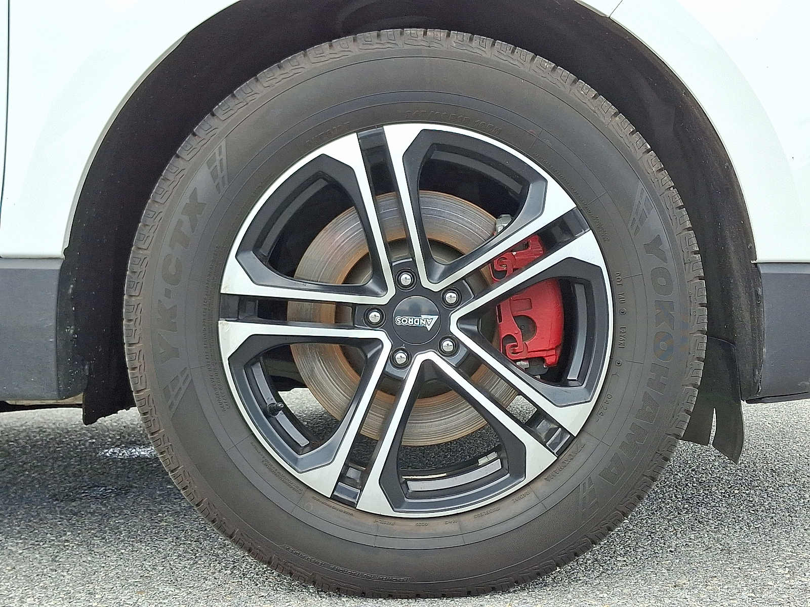 used 2019 Ford Edge car, priced at $16,999