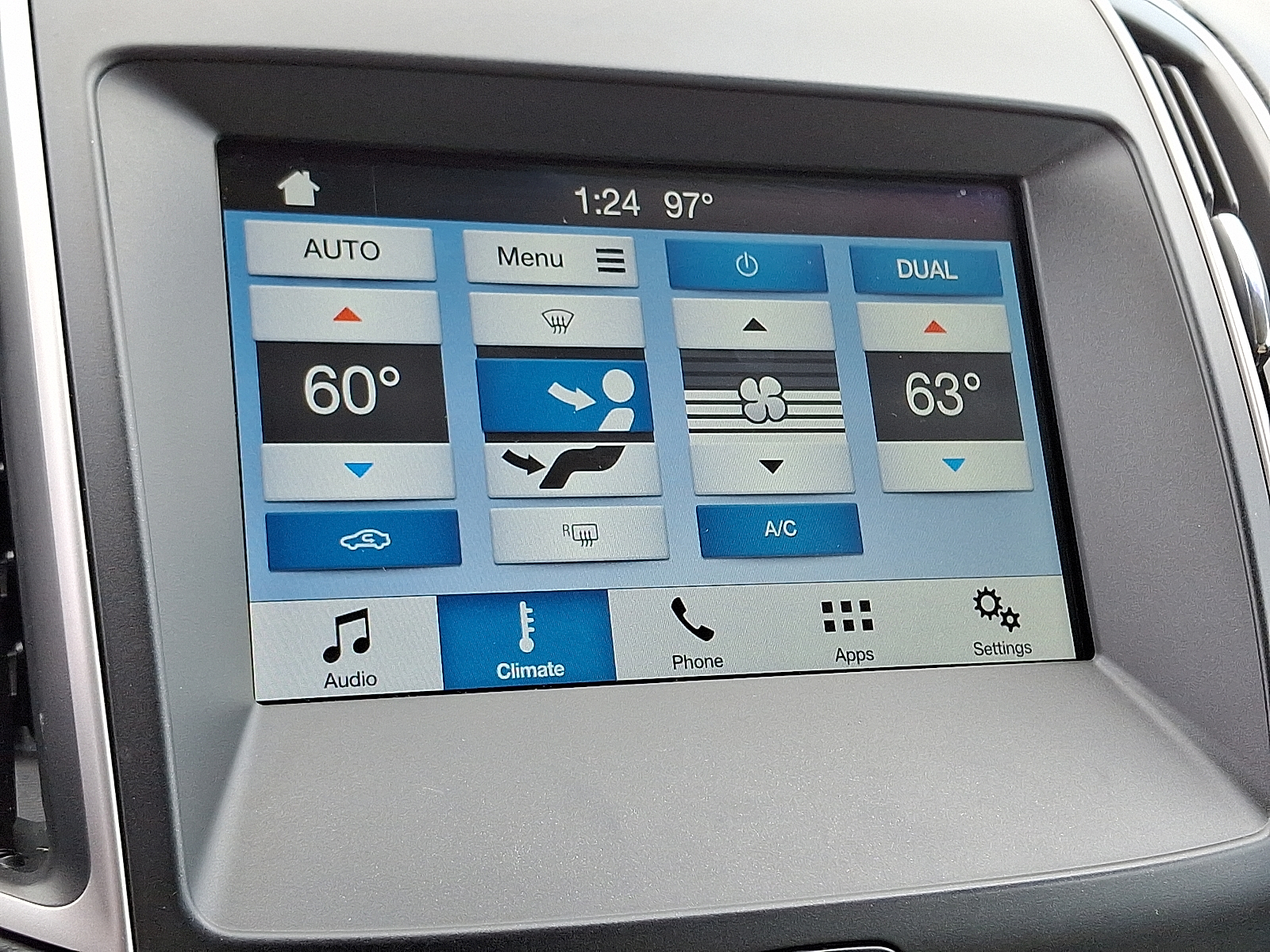 used 2019 Ford Edge car, priced at $16,999