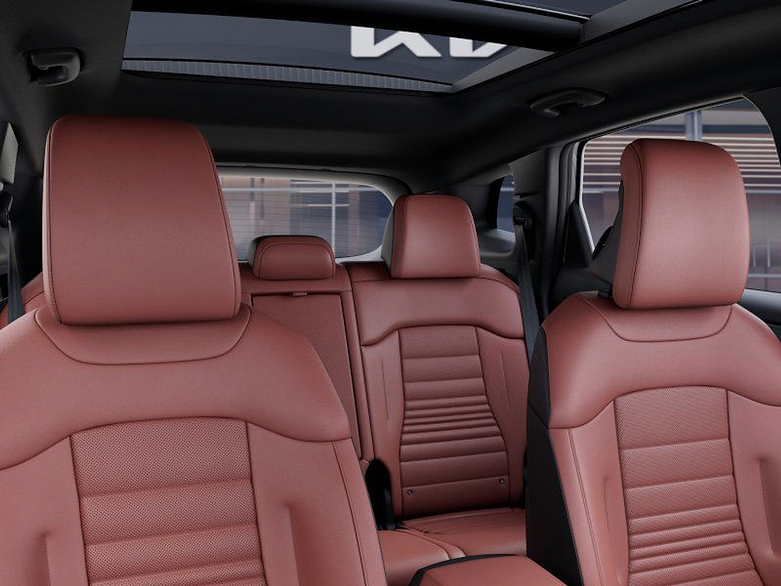 new 2026 Kia Sportage Hybrid car, priced at $42,480