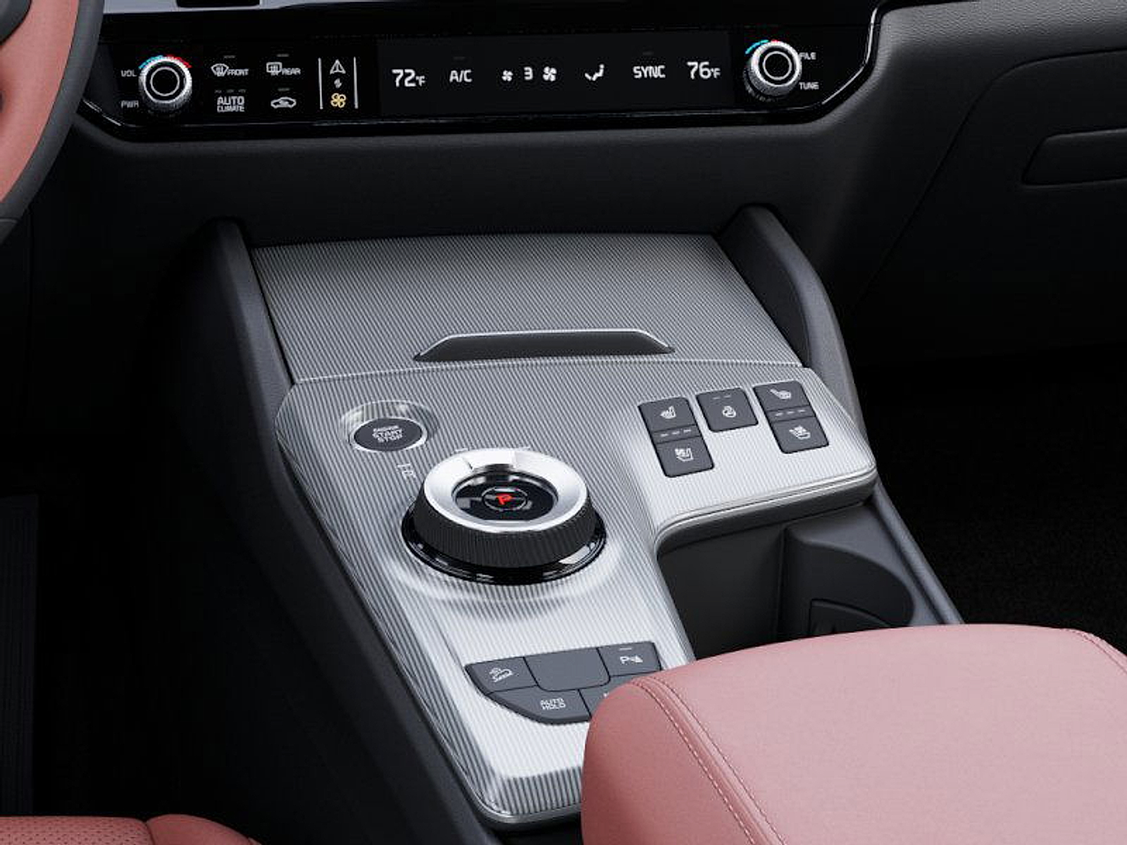 new 2026 Kia Sportage Hybrid car, priced at $42,480