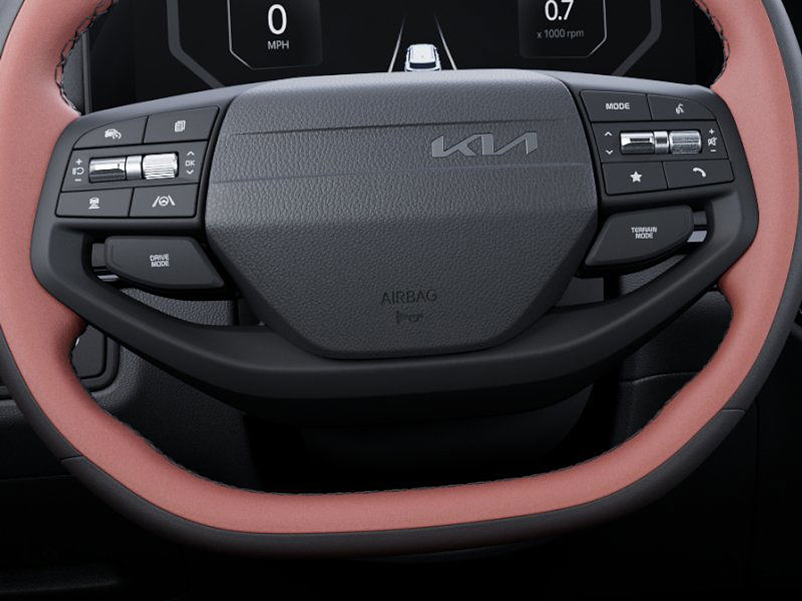 new 2026 Kia Sportage Hybrid car, priced at $42,480