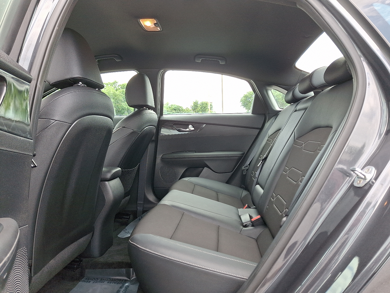 used 2020 Kia Forte car, priced at $18,999