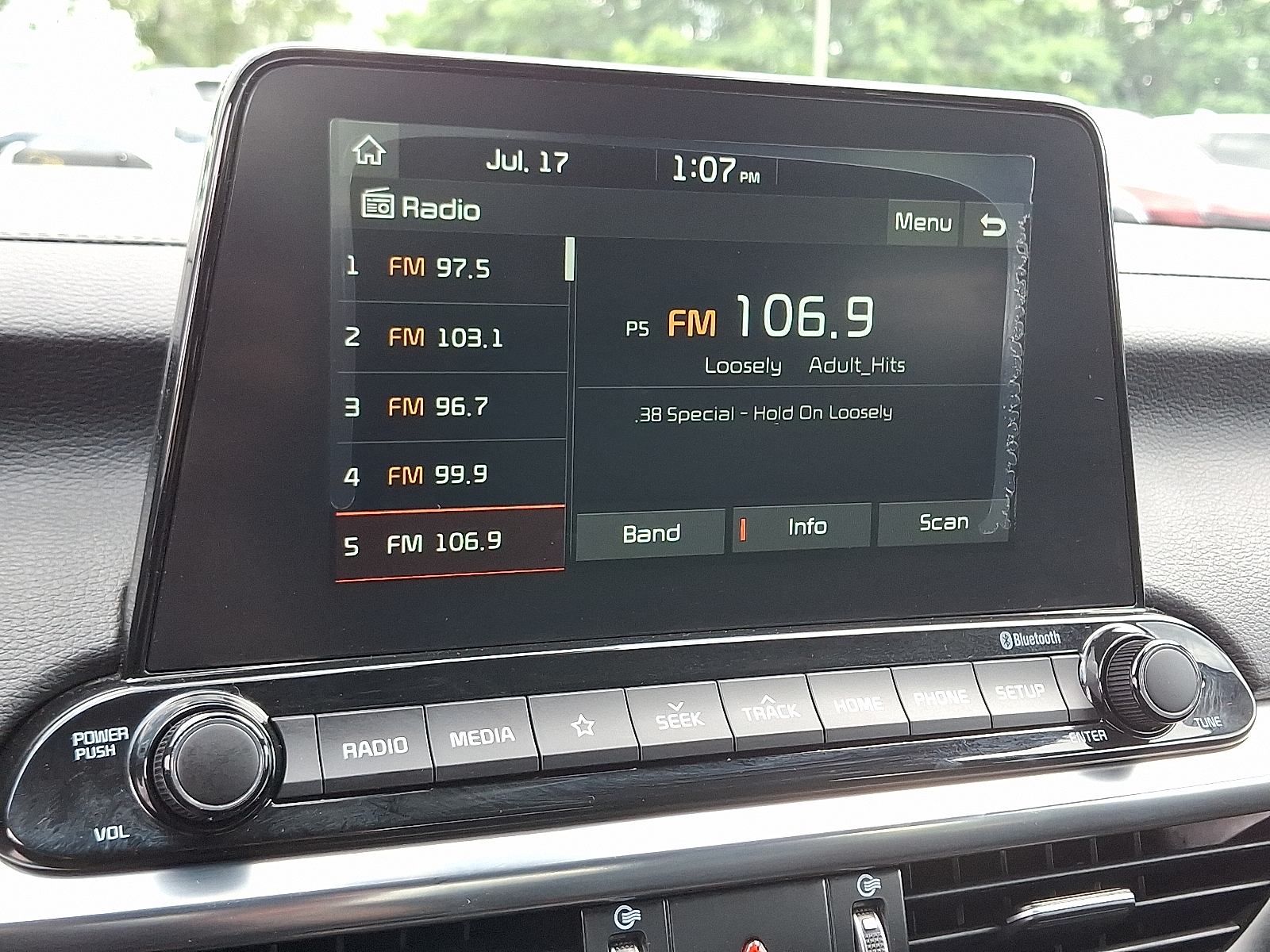 used 2020 Kia Forte car, priced at $18,999