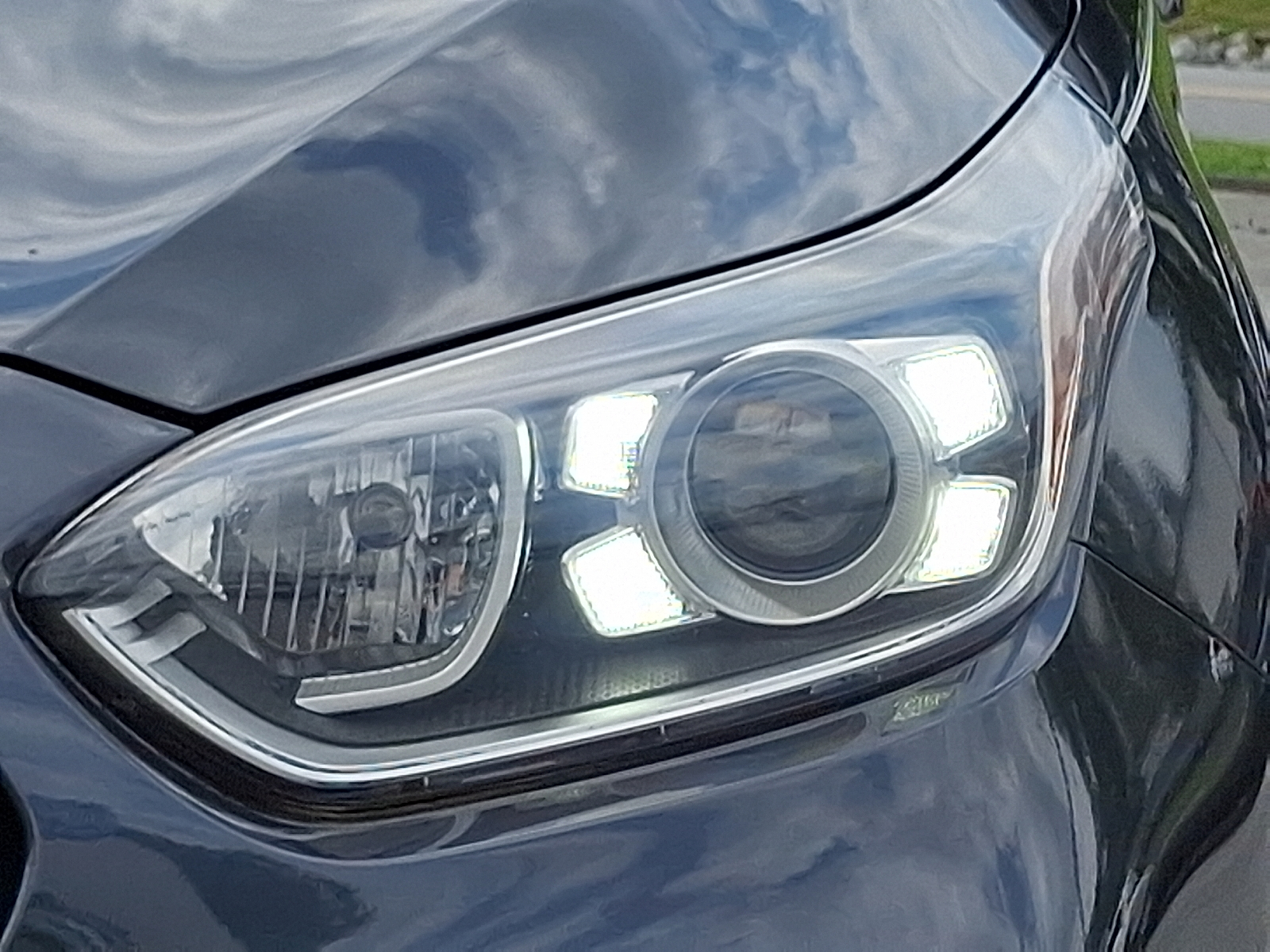 used 2020 Kia Forte car, priced at $18,999