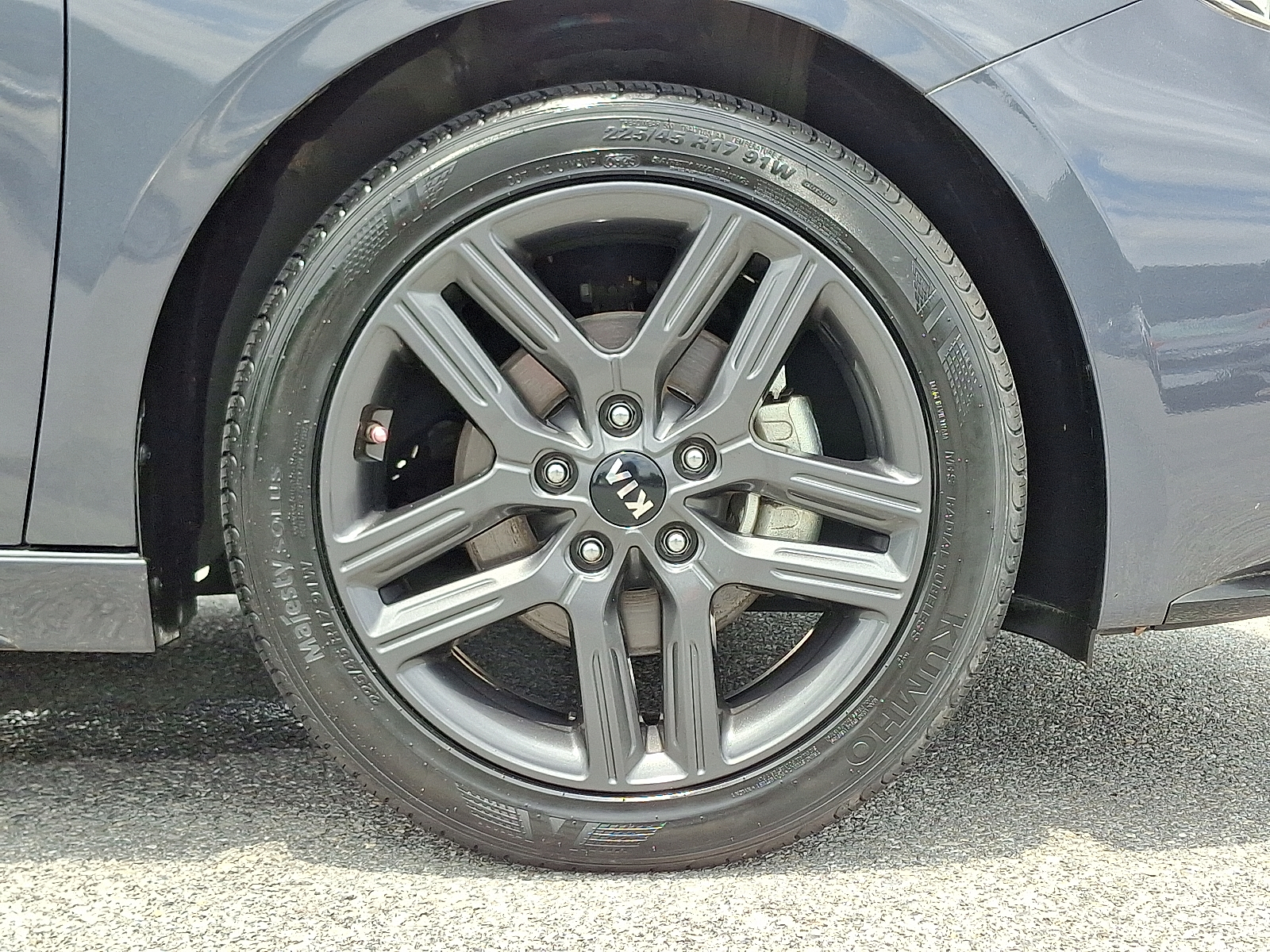 used 2020 Kia Forte car, priced at $18,999