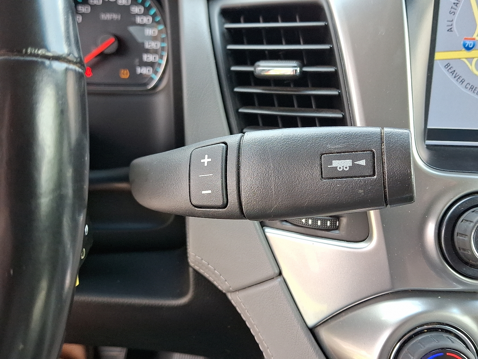 used 2018 Chevrolet Suburban car, priced at $21,088