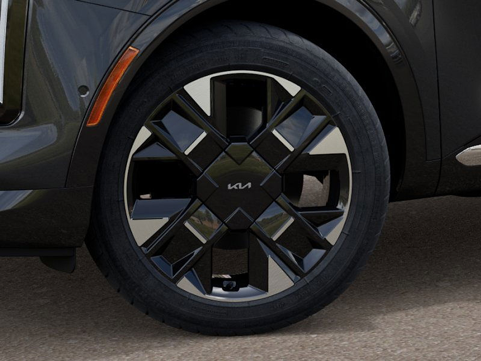 new 2026 Kia Sportage Hybrid car, priced at $41,985