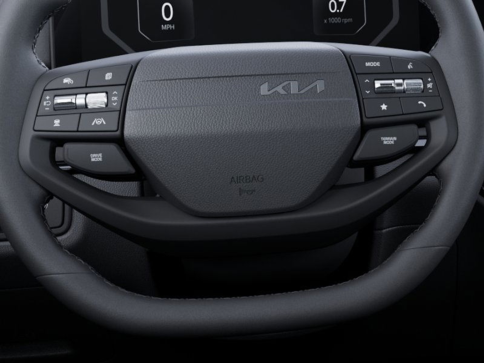 new 2026 Kia Sportage Hybrid car, priced at $41,985