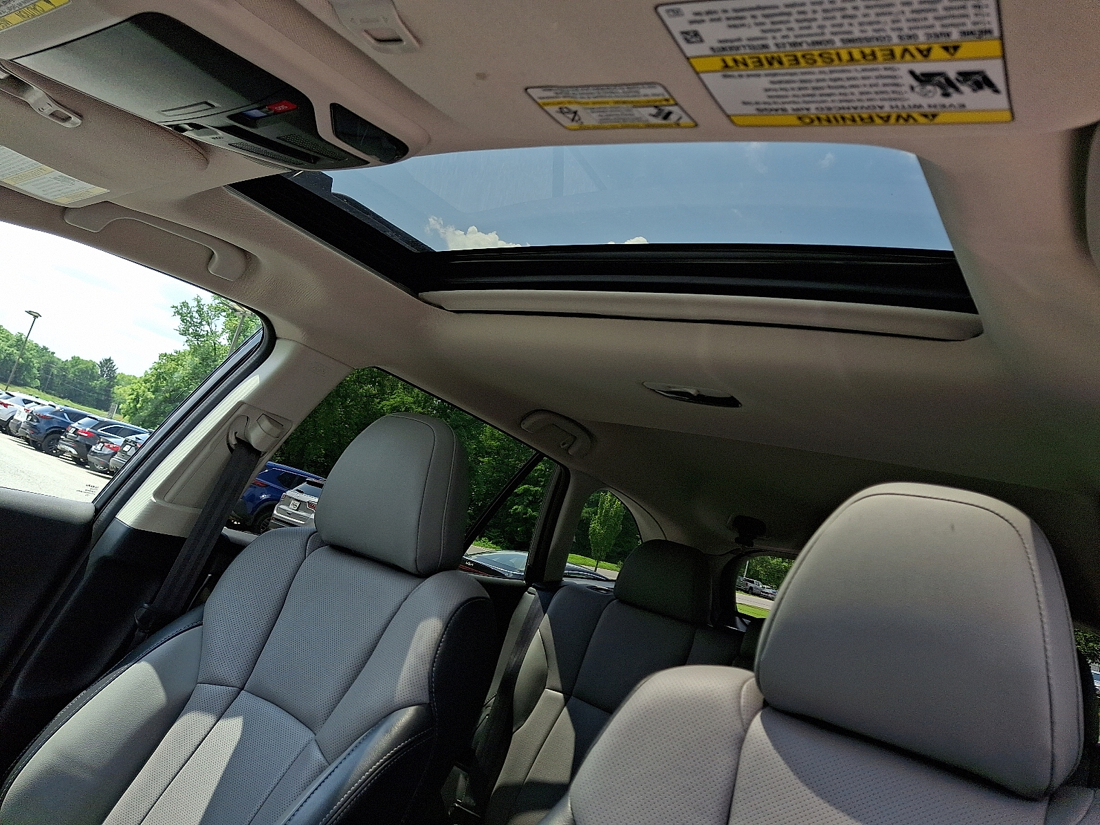 used 2022 Subaru Outback car, priced at $26,499