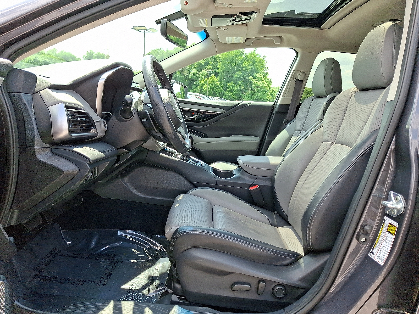 used 2022 Subaru Outback car, priced at $26,499
