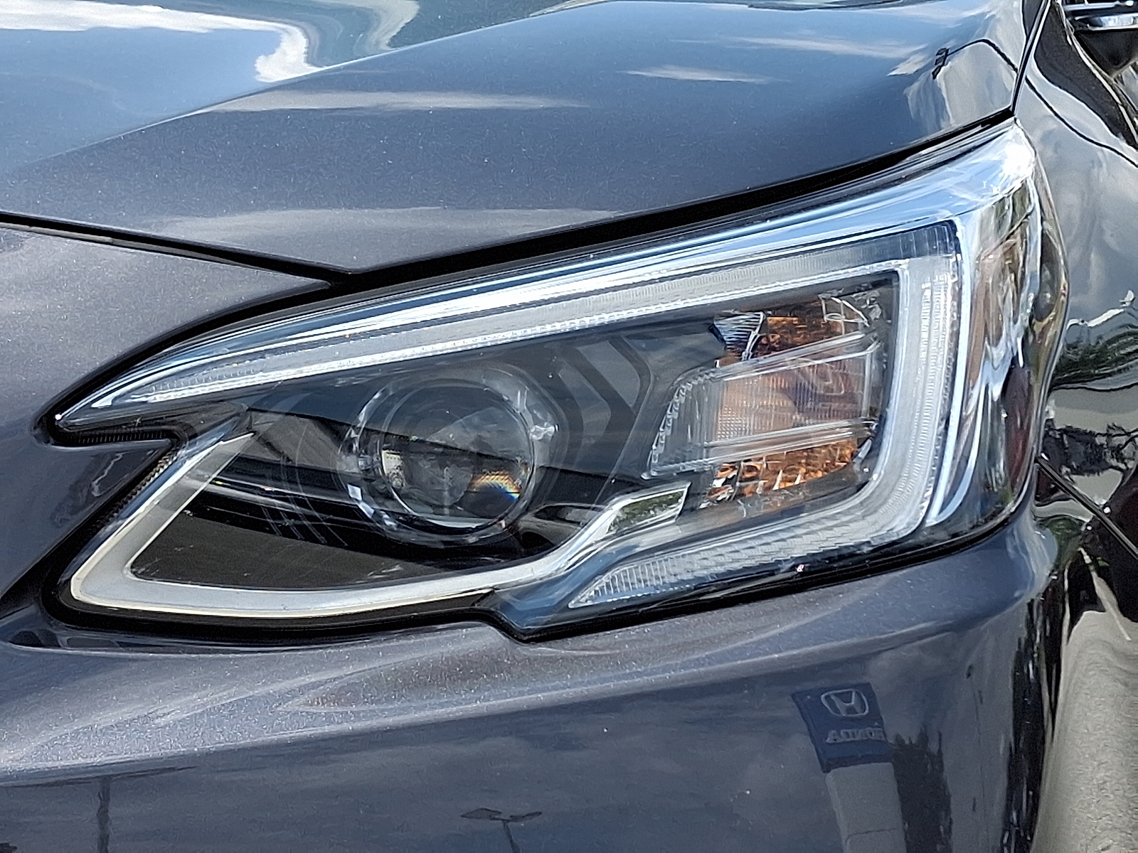 used 2022 Subaru Outback car, priced at $26,499