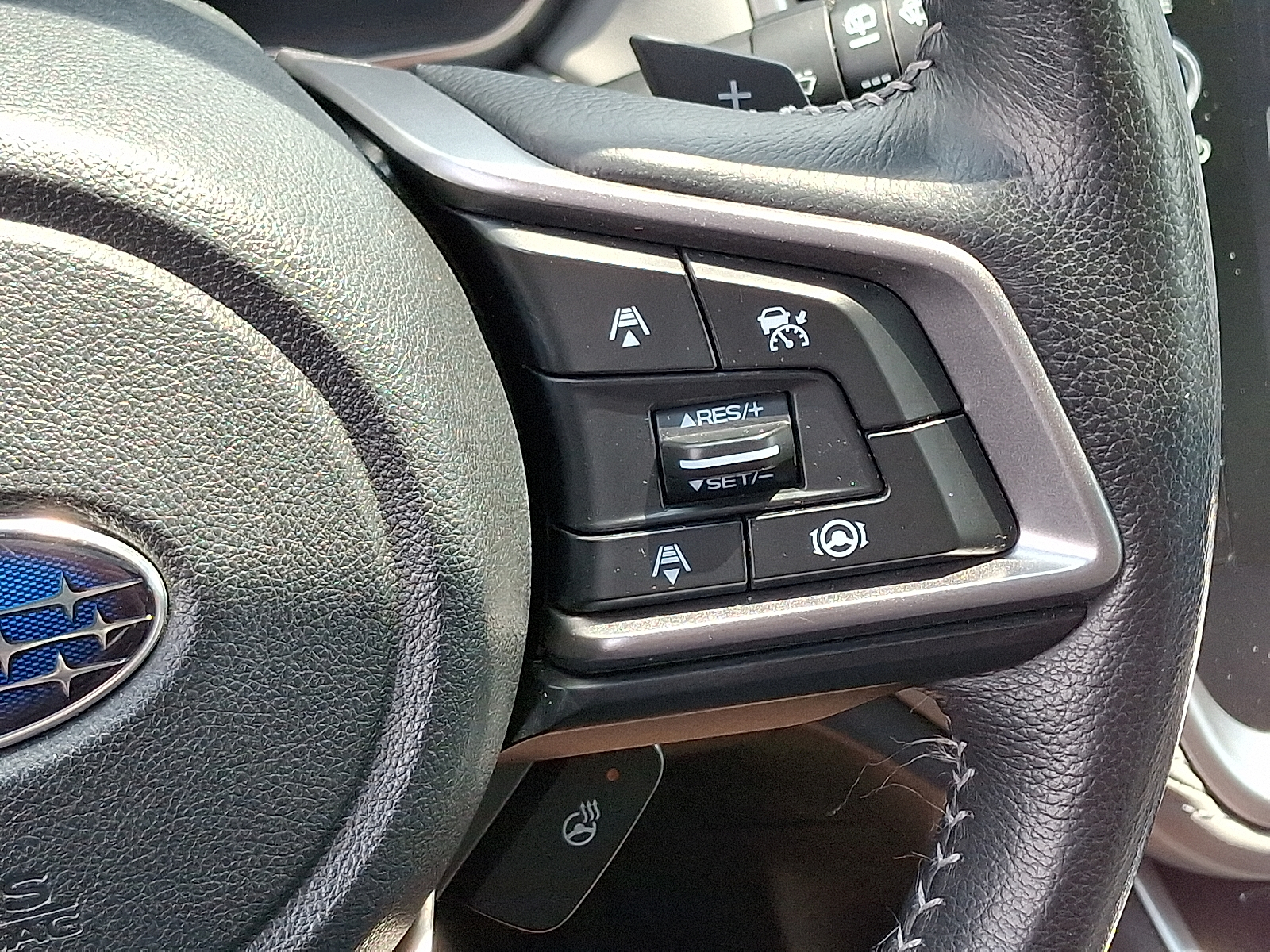 used 2022 Subaru Outback car, priced at $26,499
