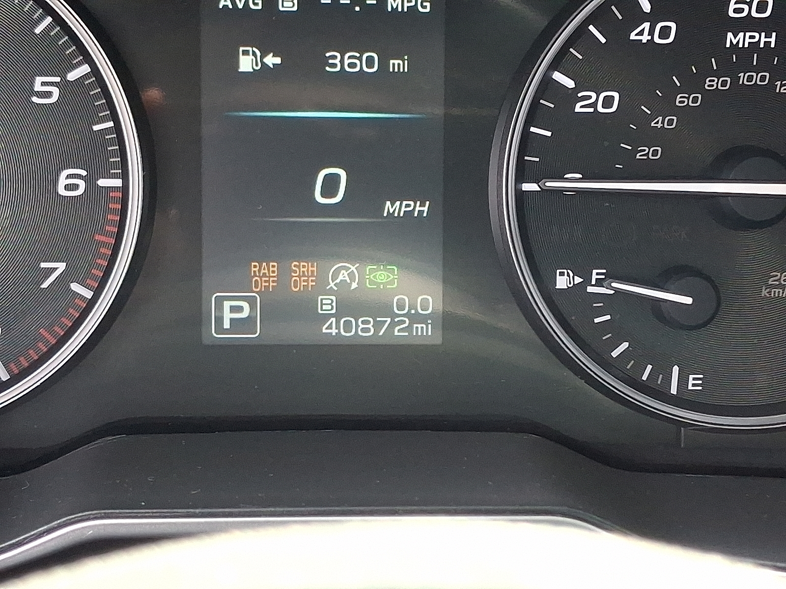used 2022 Subaru Outback car, priced at $26,499