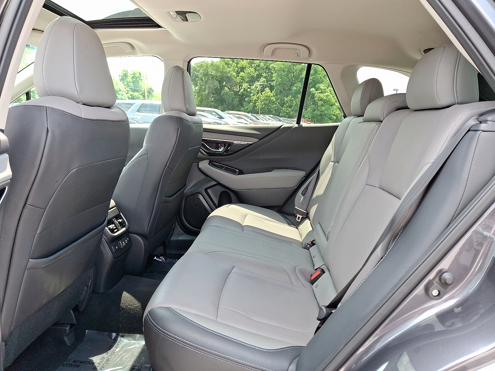 used 2022 Subaru Outback car, priced at $26,499