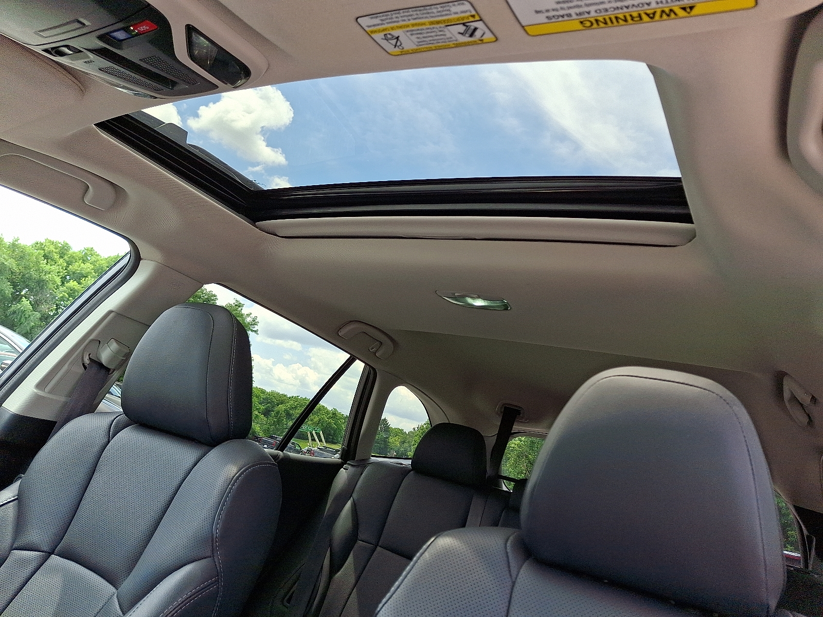 used 2022 Subaru Outback car, priced at $22,999