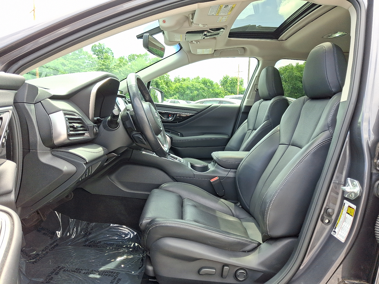 used 2022 Subaru Outback car, priced at $22,999
