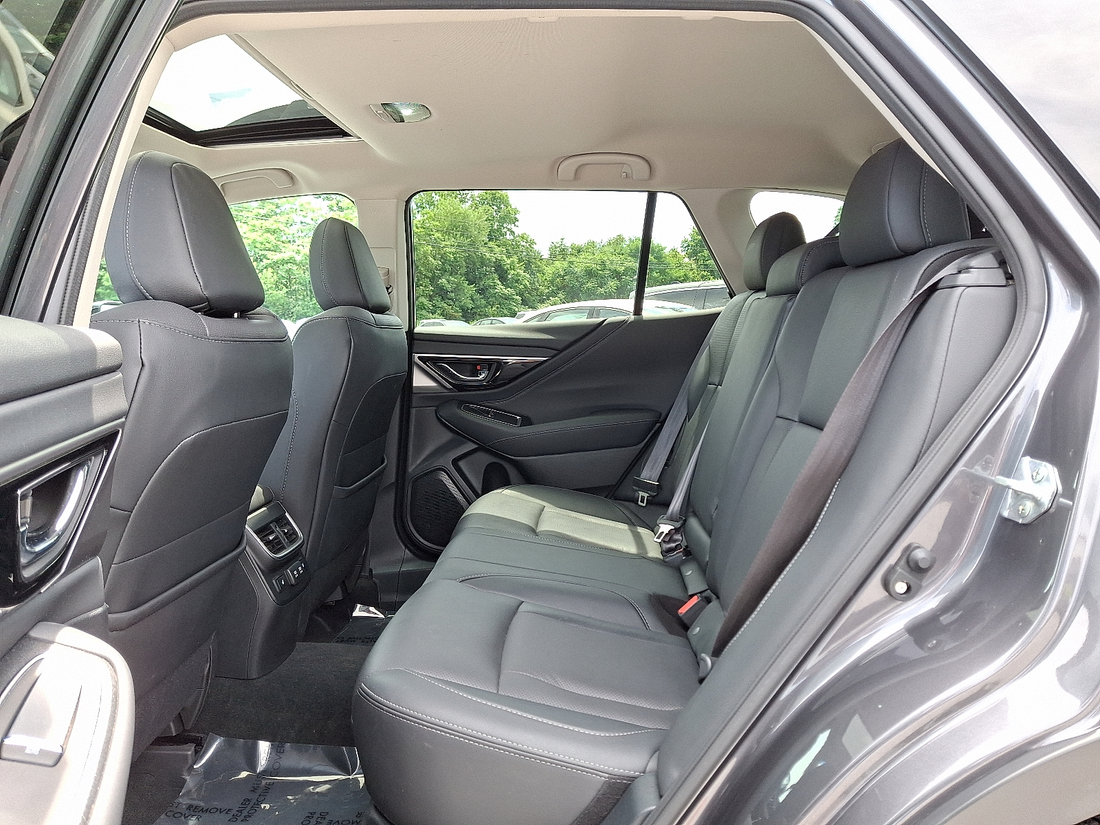 used 2022 Subaru Outback car, priced at $22,999
