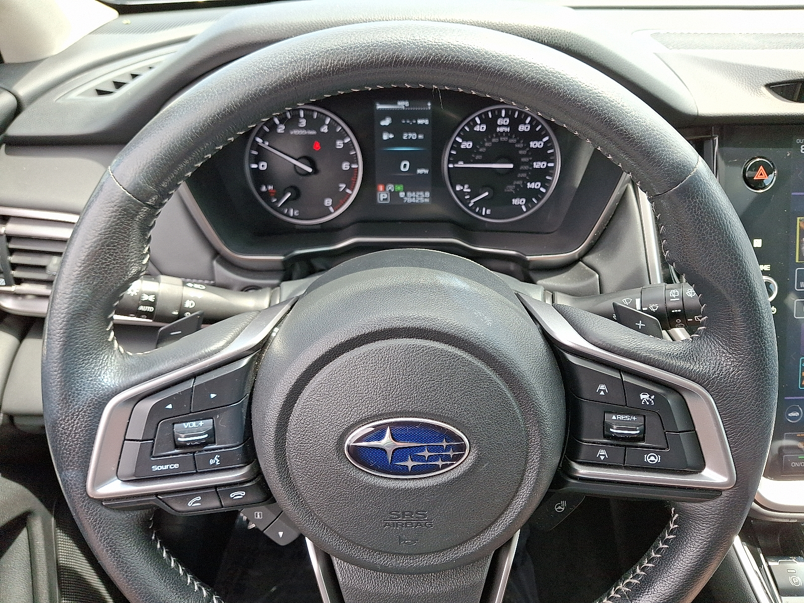 used 2022 Subaru Outback car, priced at $22,999