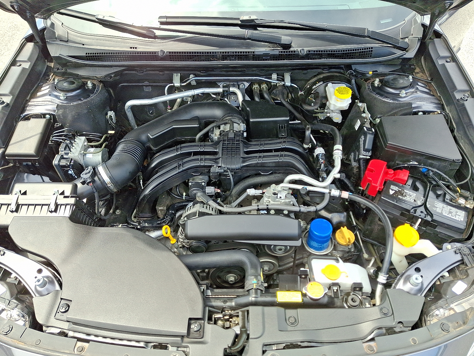 used 2022 Subaru Outback car, priced at $22,999