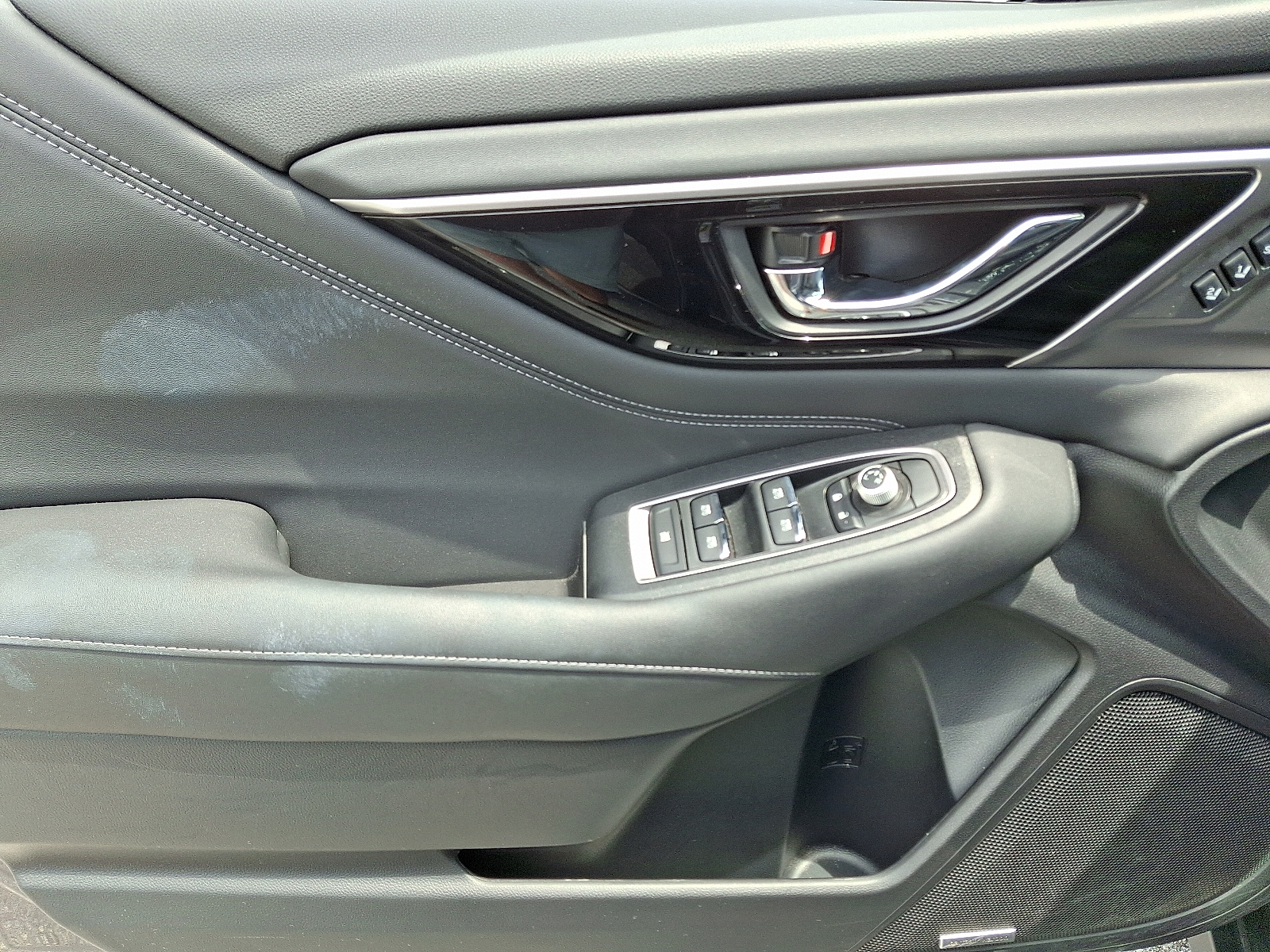 used 2022 Subaru Outback car, priced at $22,999