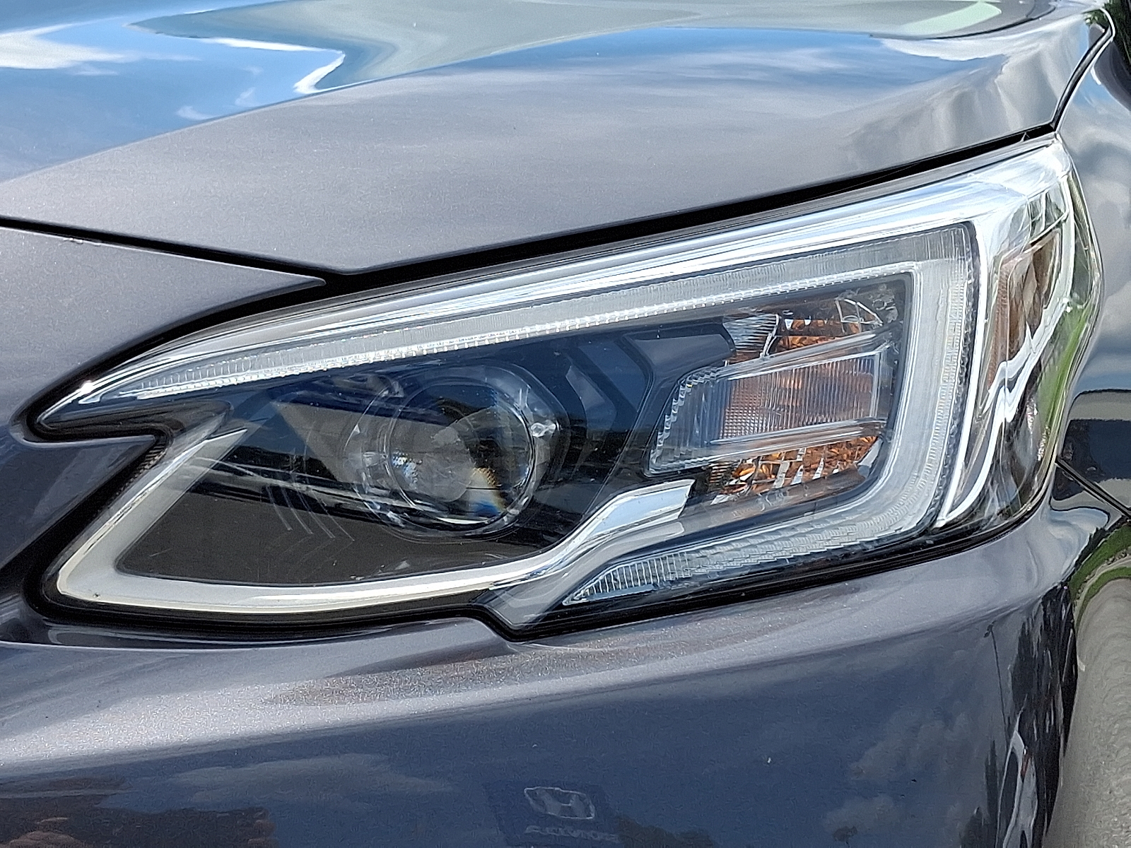 used 2022 Subaru Outback car, priced at $22,999