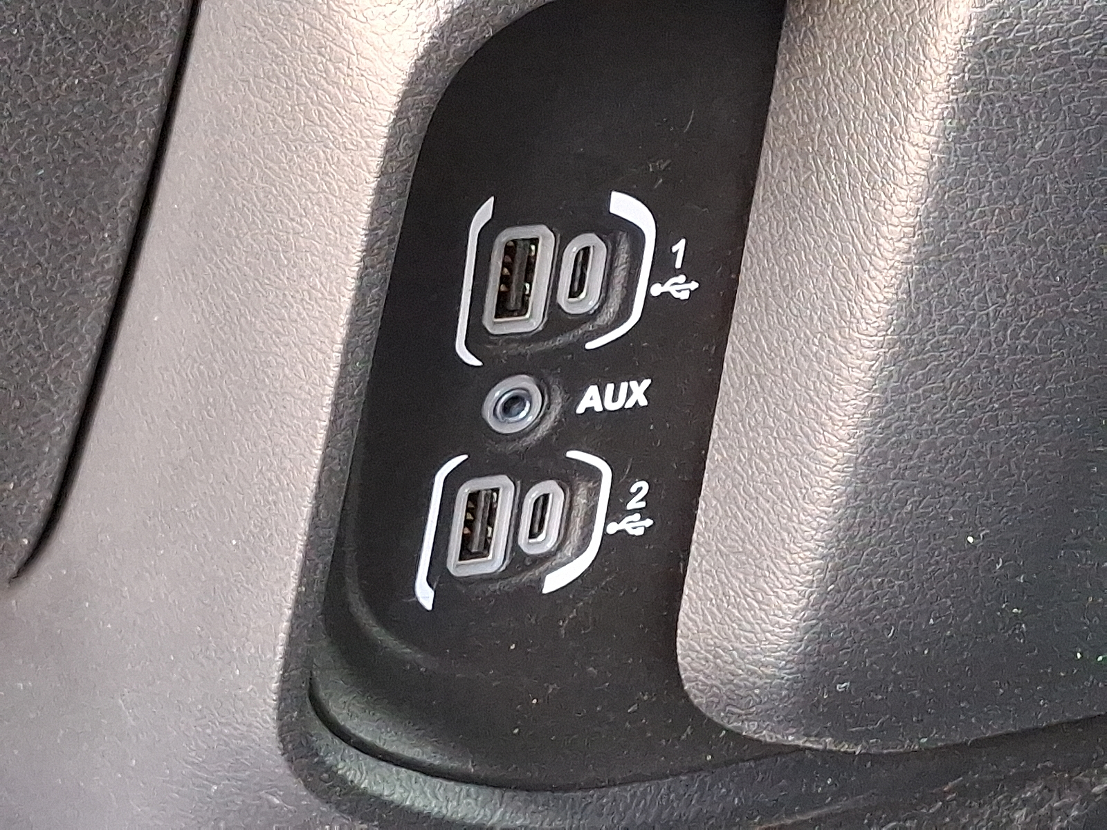 used 2022 Ram 1500 car, priced at $38,999