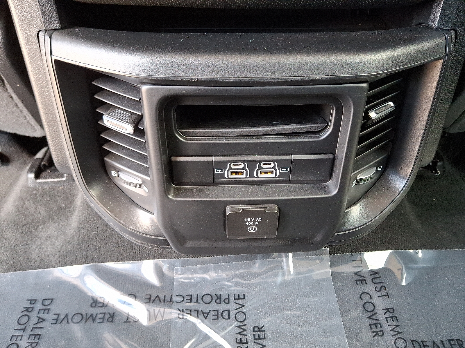 used 2022 Ram 1500 car, priced at $38,999