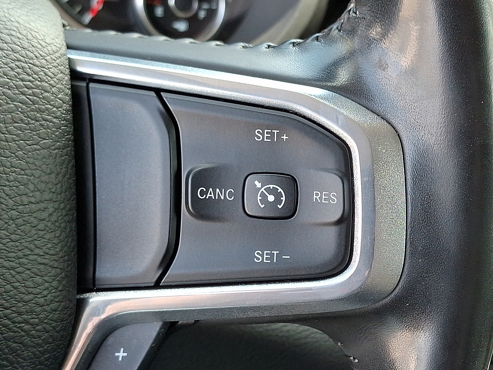 used 2022 Ram 1500 car, priced at $38,999