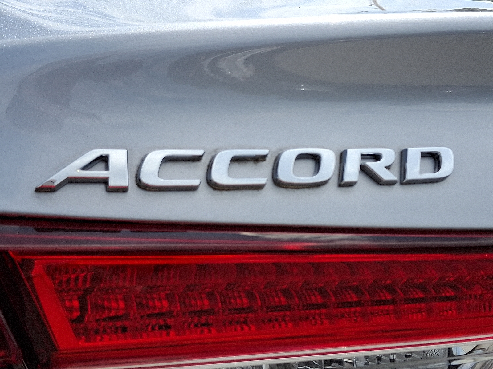 used 2022 Honda Accord car, priced at $23,999