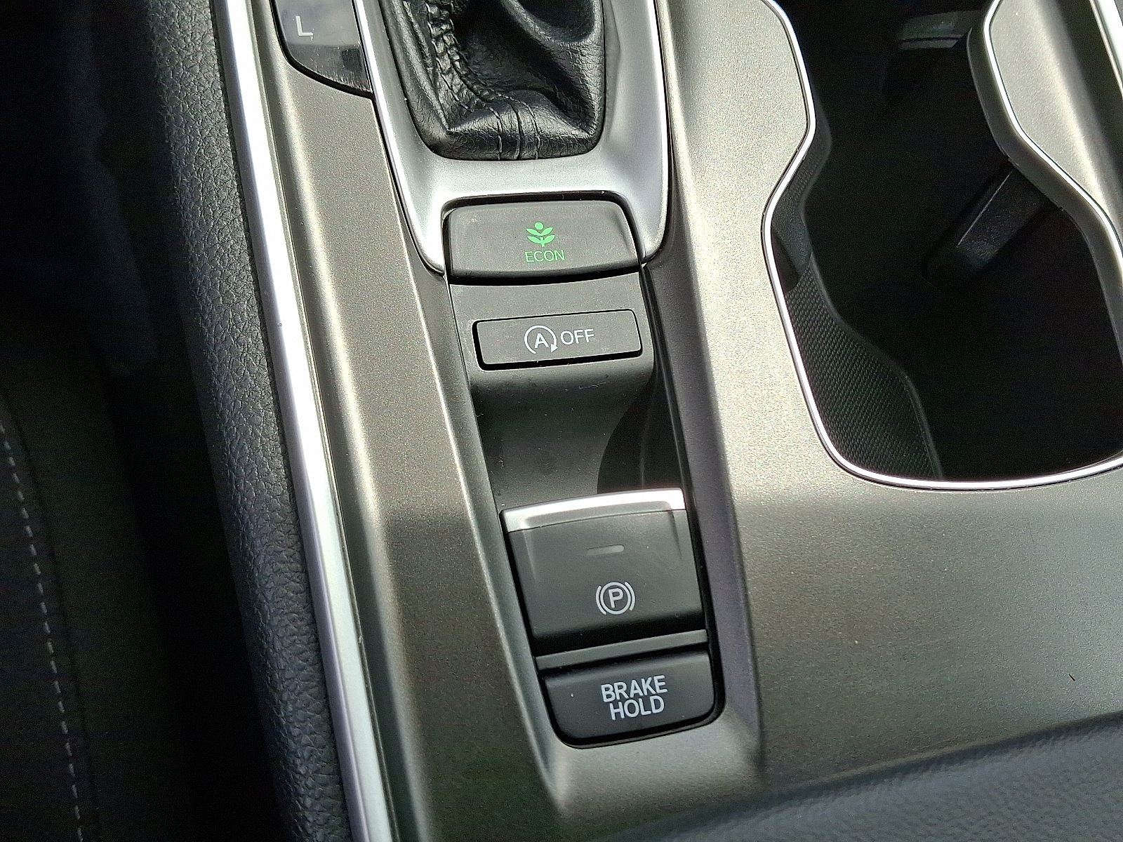used 2022 Honda Accord car, priced at $23,999