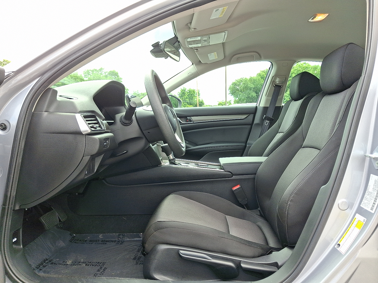 used 2022 Honda Accord car, priced at $23,999