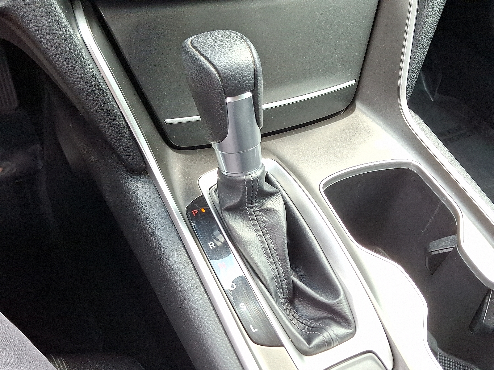 used 2022 Honda Accord car, priced at $23,999