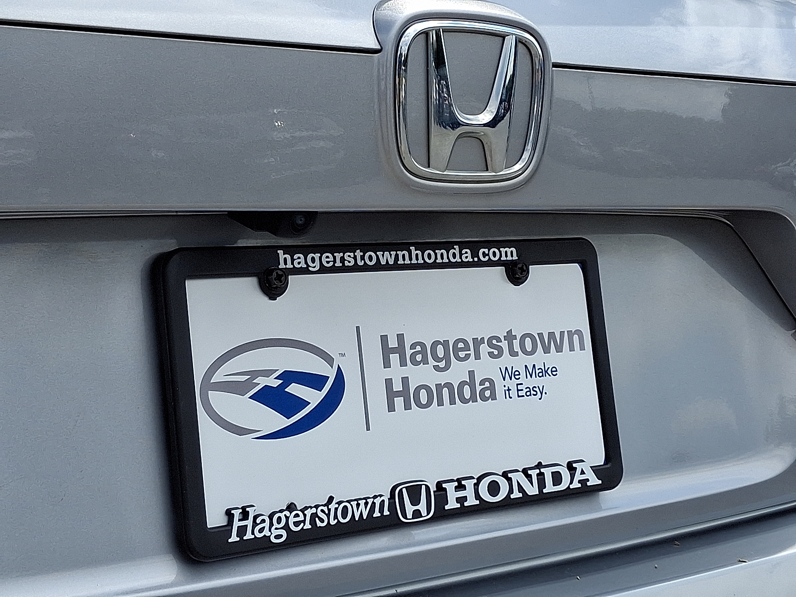 used 2022 Honda Accord car, priced at $23,999