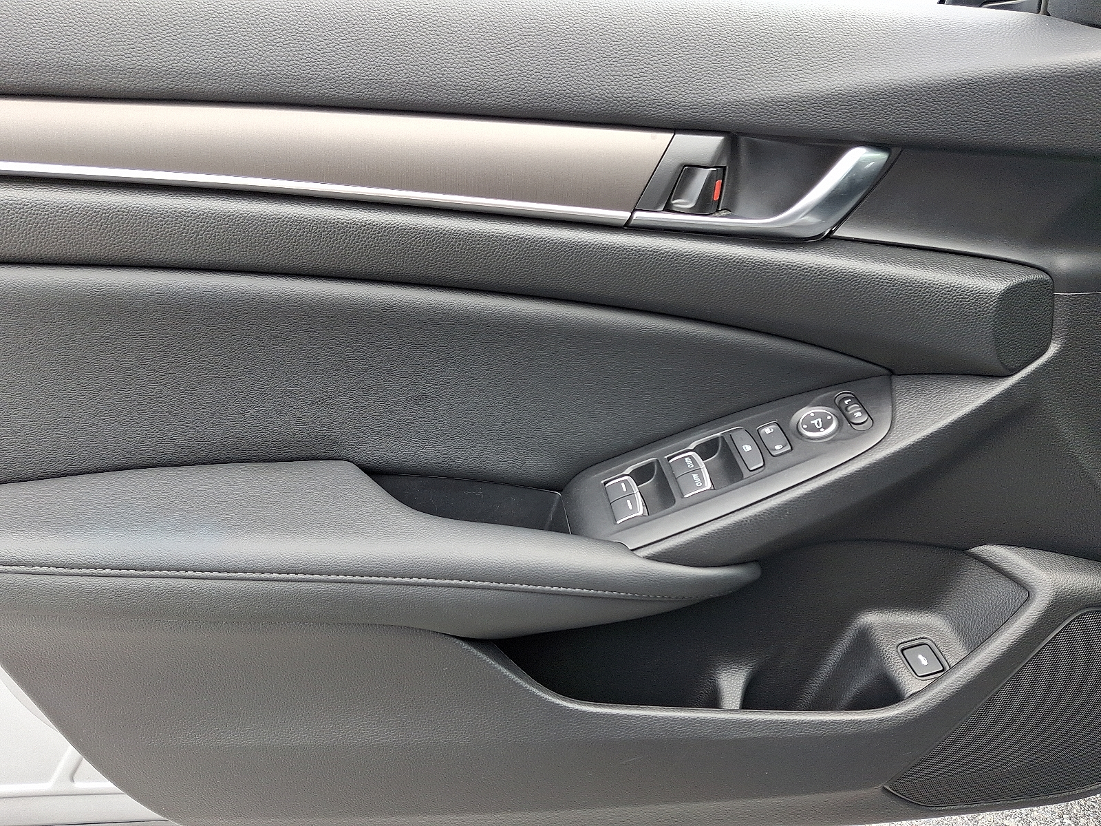 used 2022 Honda Accord car, priced at $23,999