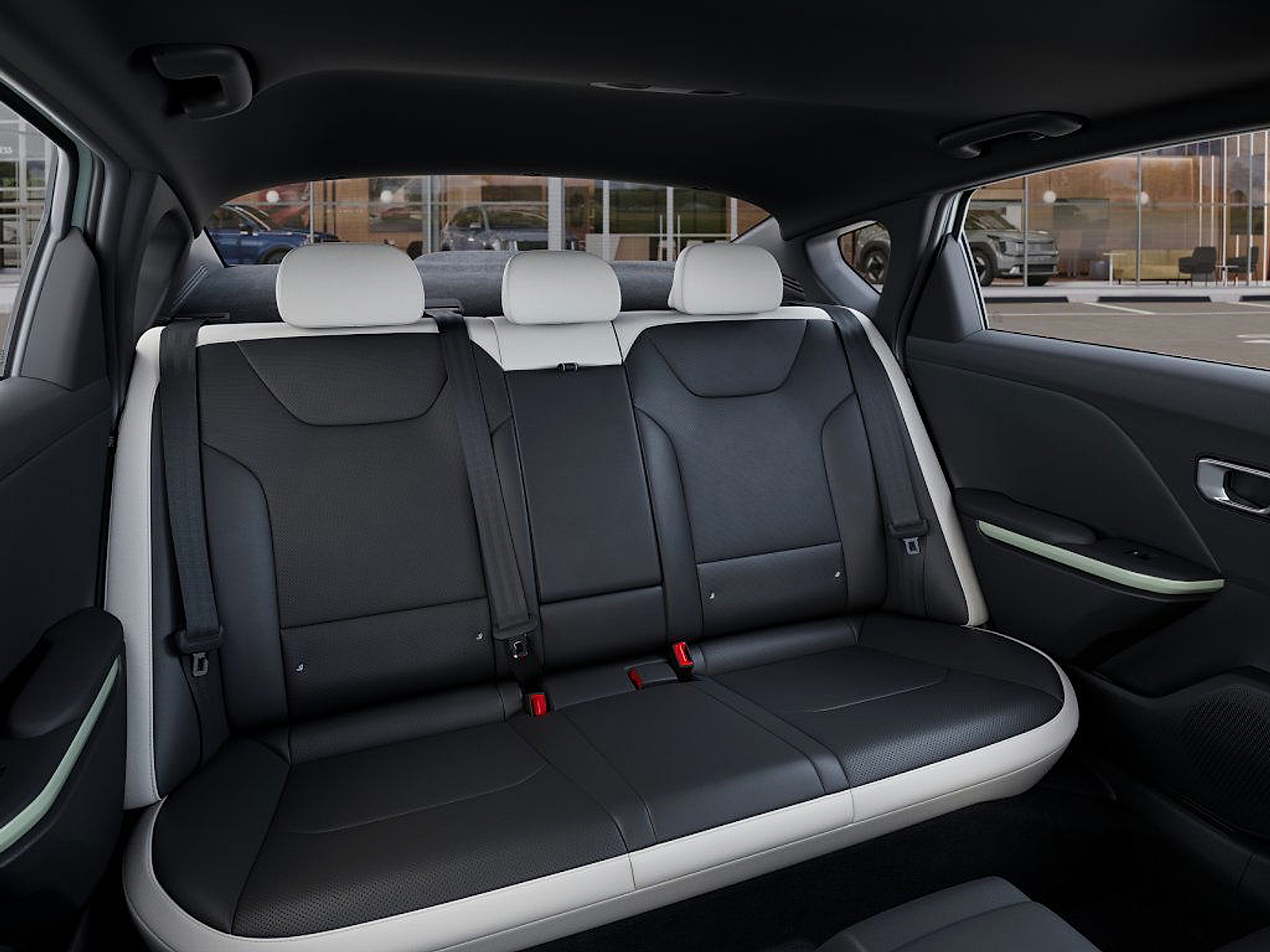new 2025 Kia K4 car, priced at $29,440