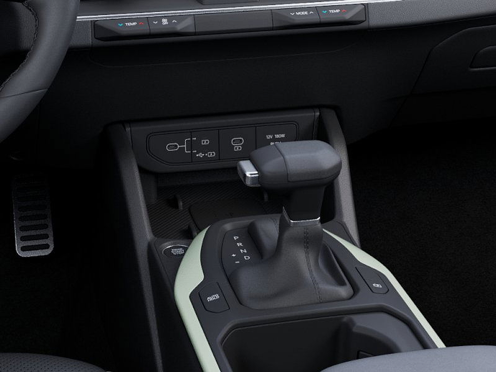 new 2025 Kia K4 car, priced at $29,440
