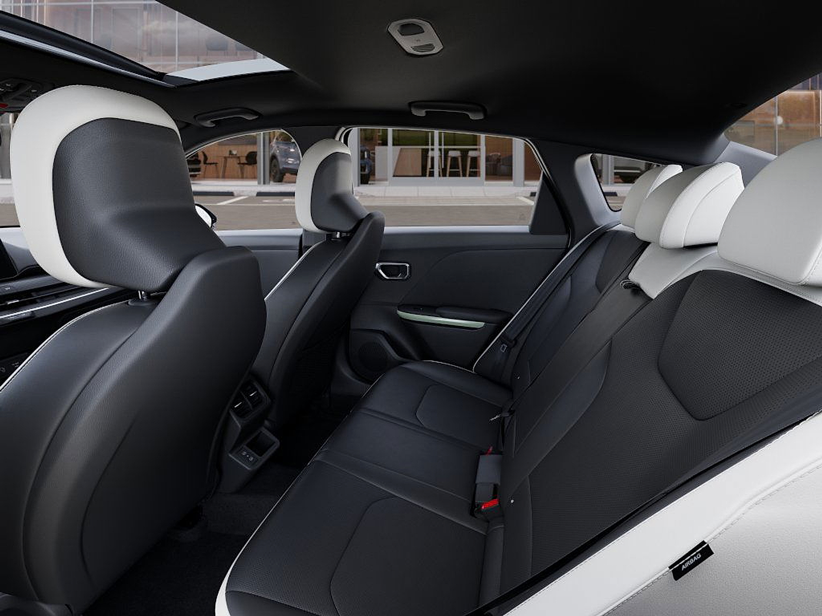new 2025 Kia K4 car, priced at $29,440