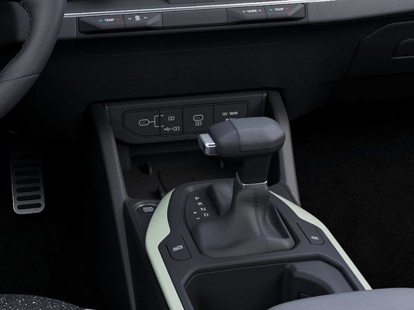 new 2025 Kia K4 car, priced at $27,440