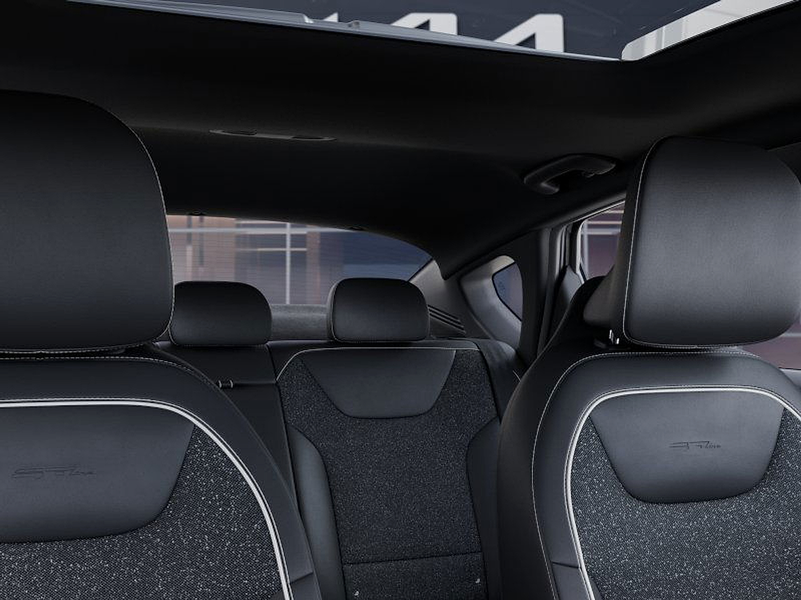 new 2025 Kia K4 car, priced at $27,440