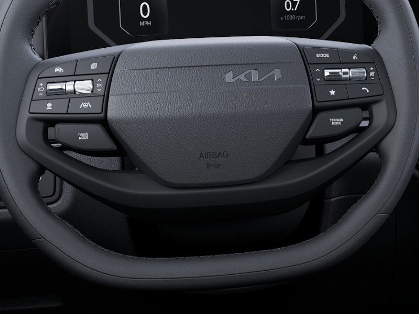 new 2026 Kia Sportage car, priced at $38,585