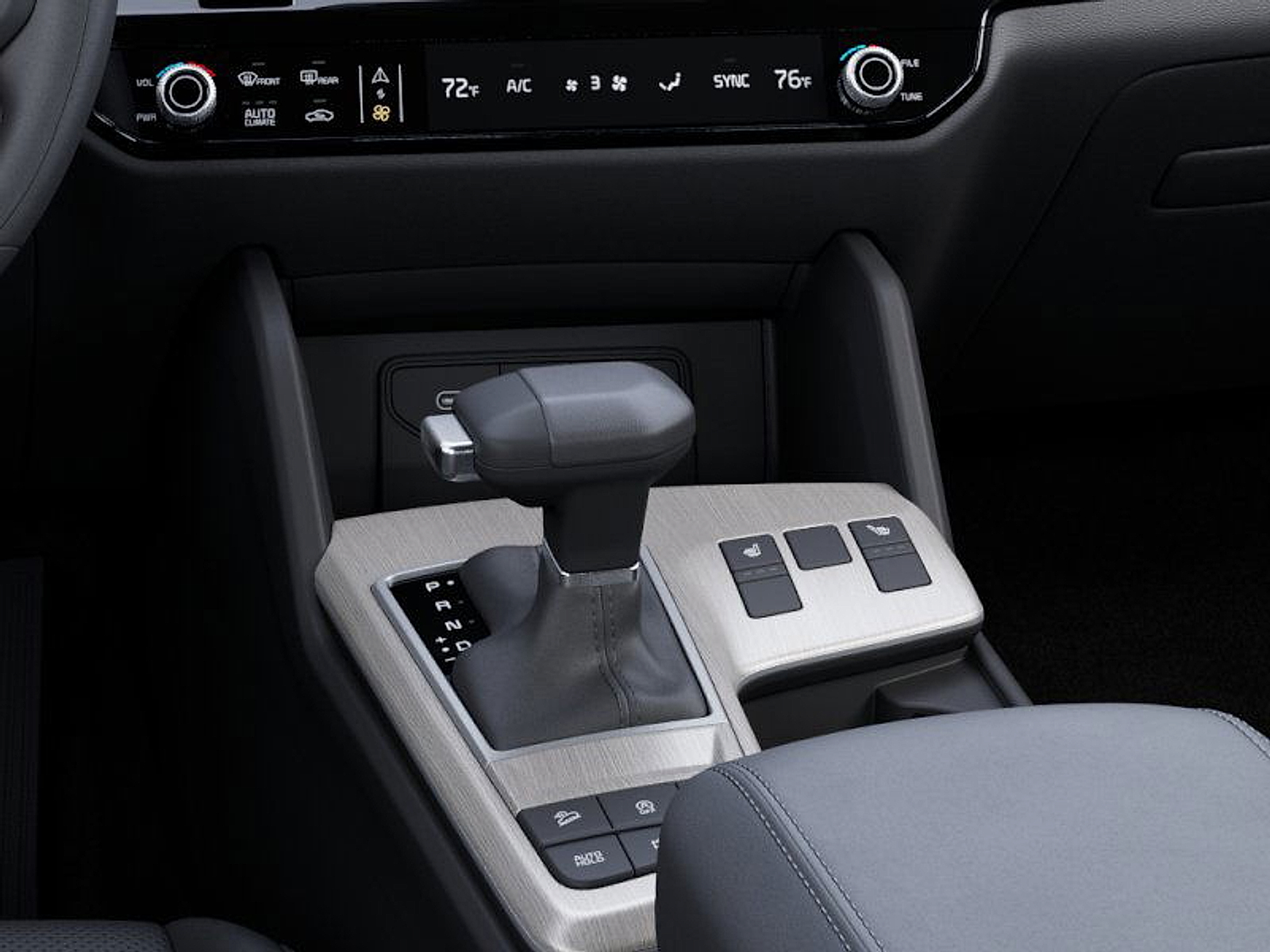 new 2026 Kia Sportage car, priced at $38,585