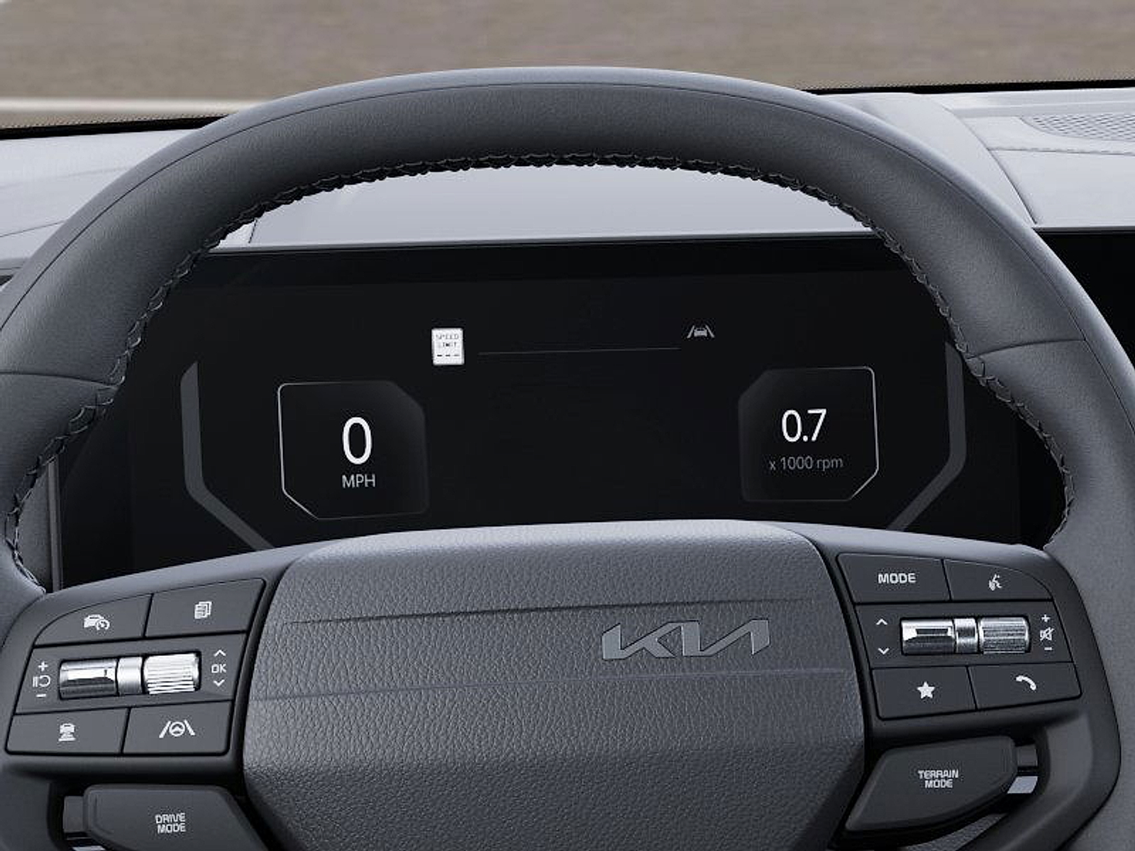 new 2026 Kia Sportage car, priced at $38,585