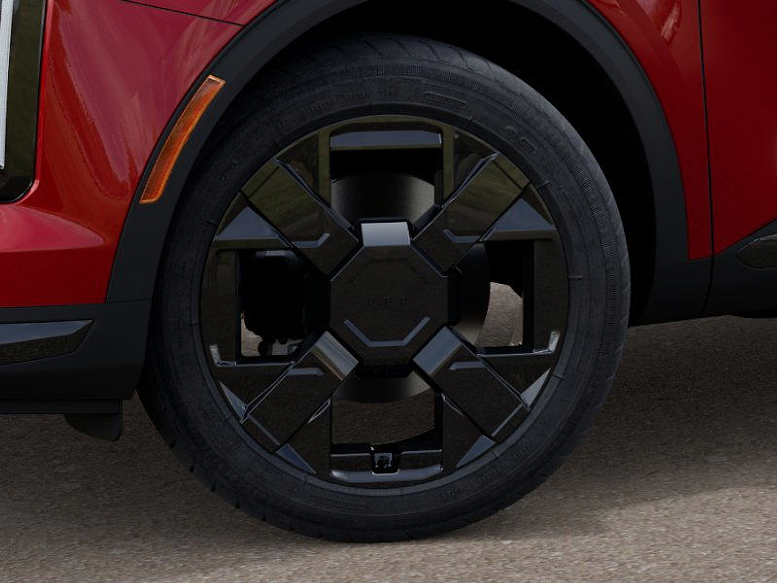 new 2026 Kia Sportage car, priced at $38,585